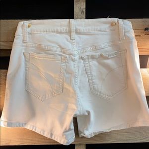 Joe’s Jeans Shorts!